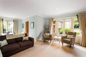 Sitting Room- click for photo gallery